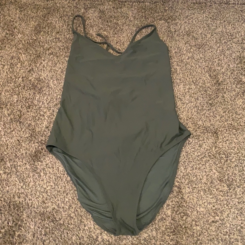AE One Piece Swimsuit